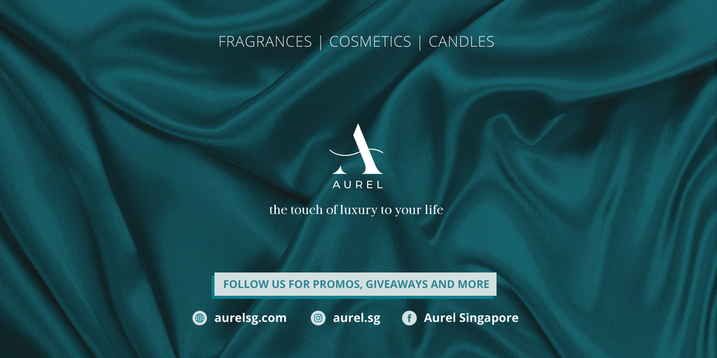 Aurel Singapore