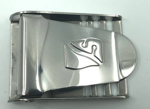 weight belt buckle