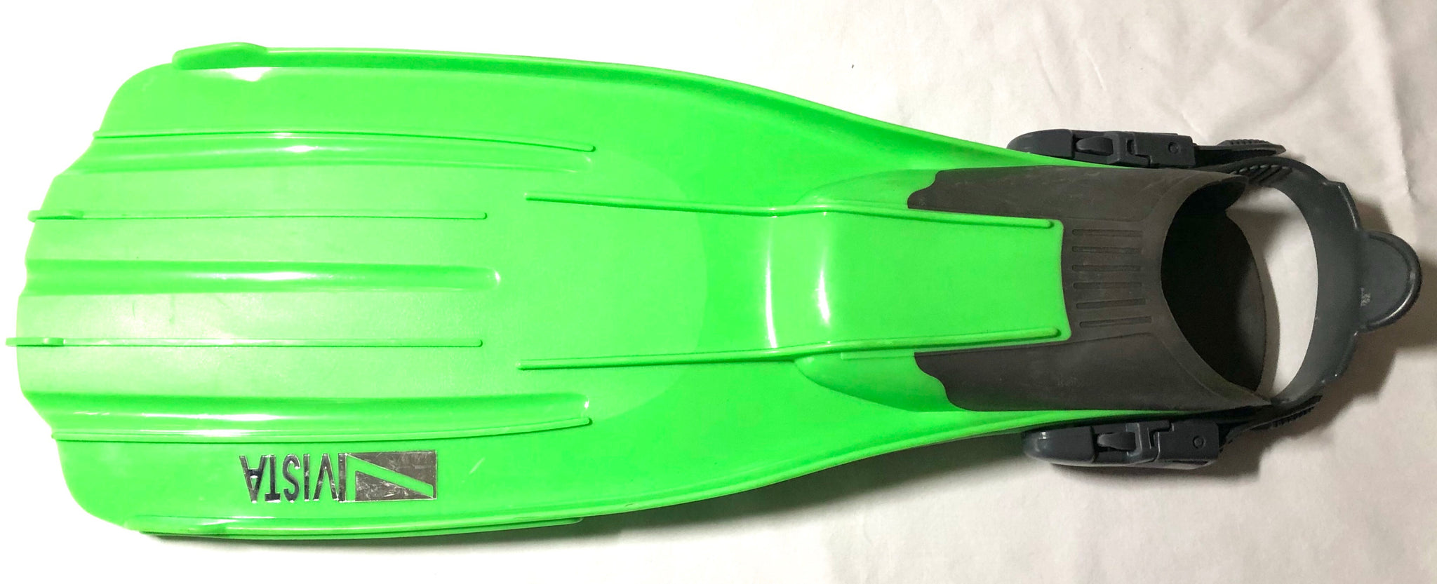 Dacor Vista Fins Size Medium Aqua Sport Scuba Center