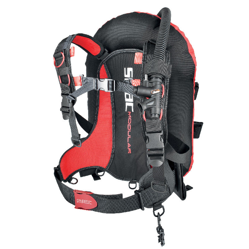 Seac Modular BCD one size fits all