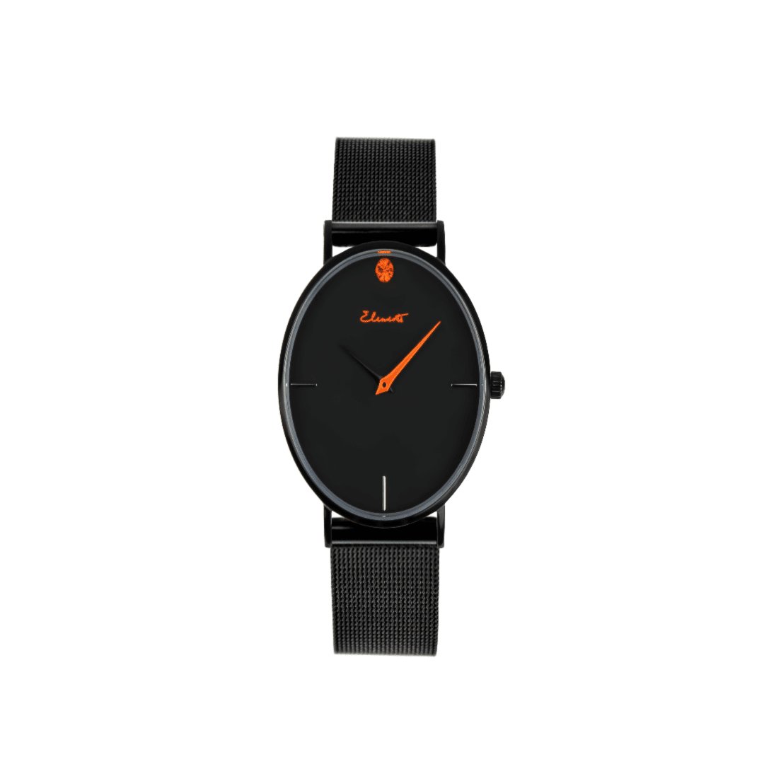 完売アイテム Analogue Classic Quartz Watch