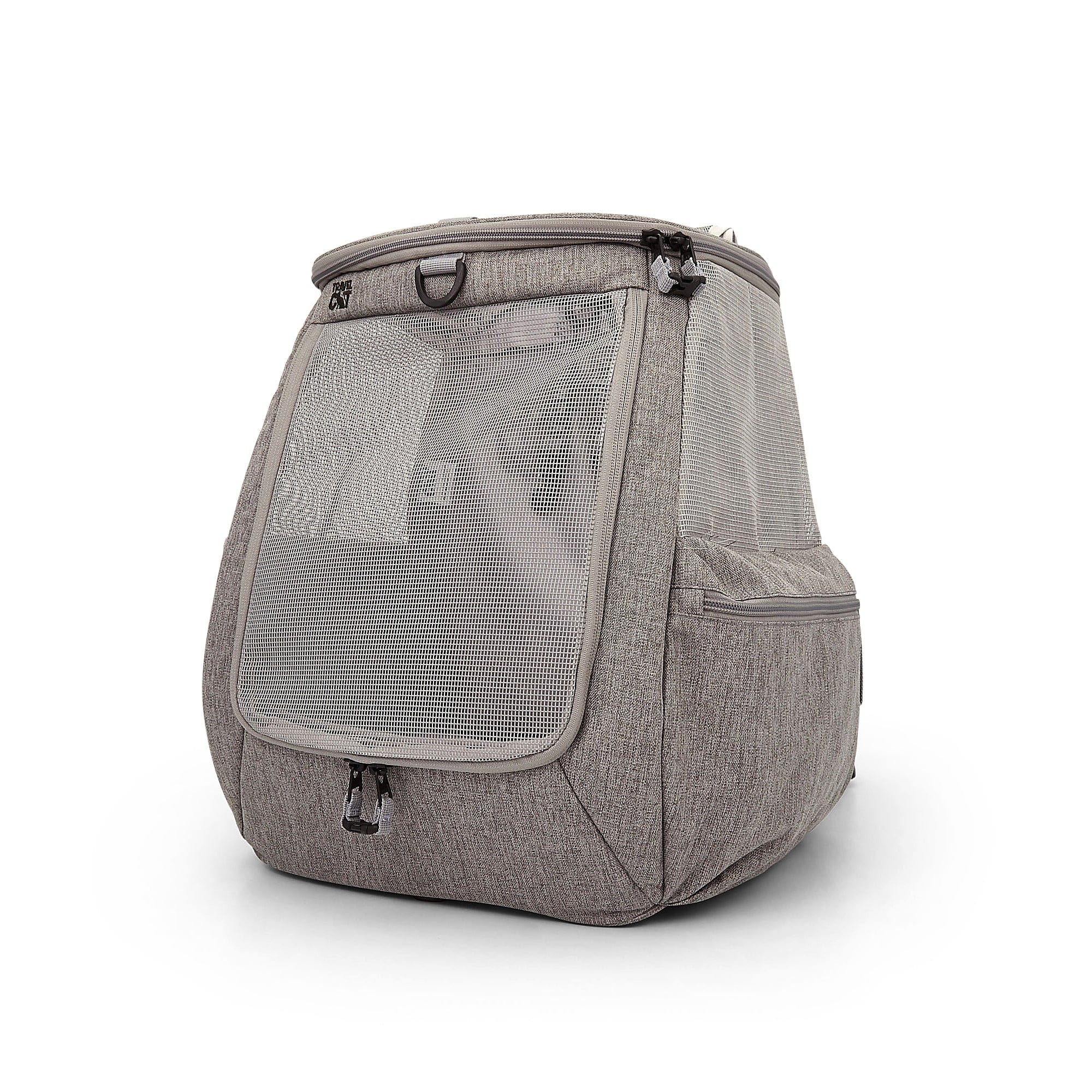 The Navigator Convertible Cat Backpack - For Adventurous Cats and Hu