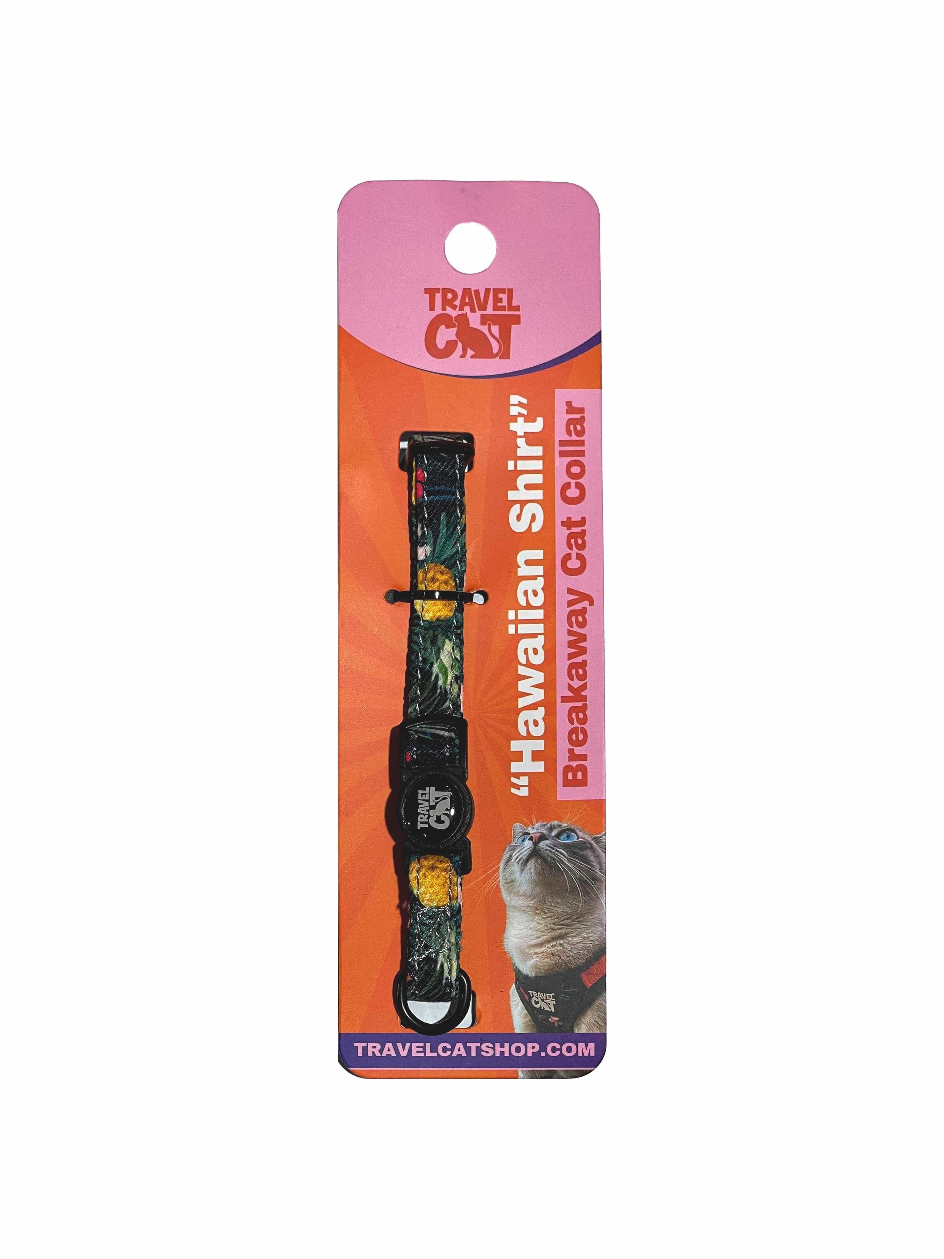 Cheshire & Wain  Cat Collars - Buy Breakaway Safety Collars Online –  Tagged MH
