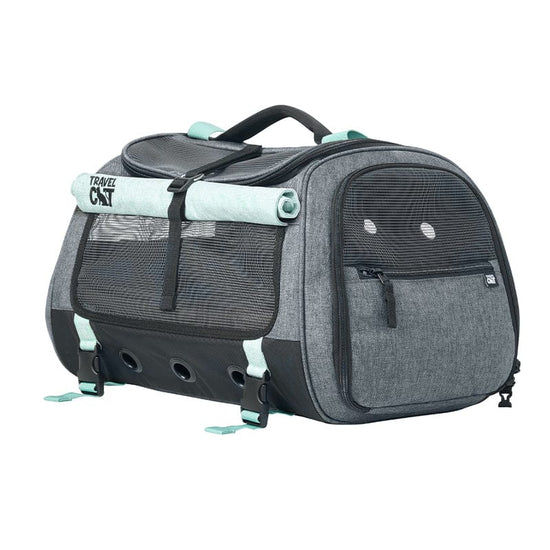 The 6 Best Backpack Cat Carriers of 2024, Tested and Reviewed