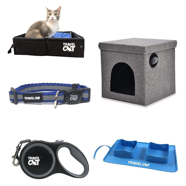 Download Bundles And Kits Your Cat Backpack