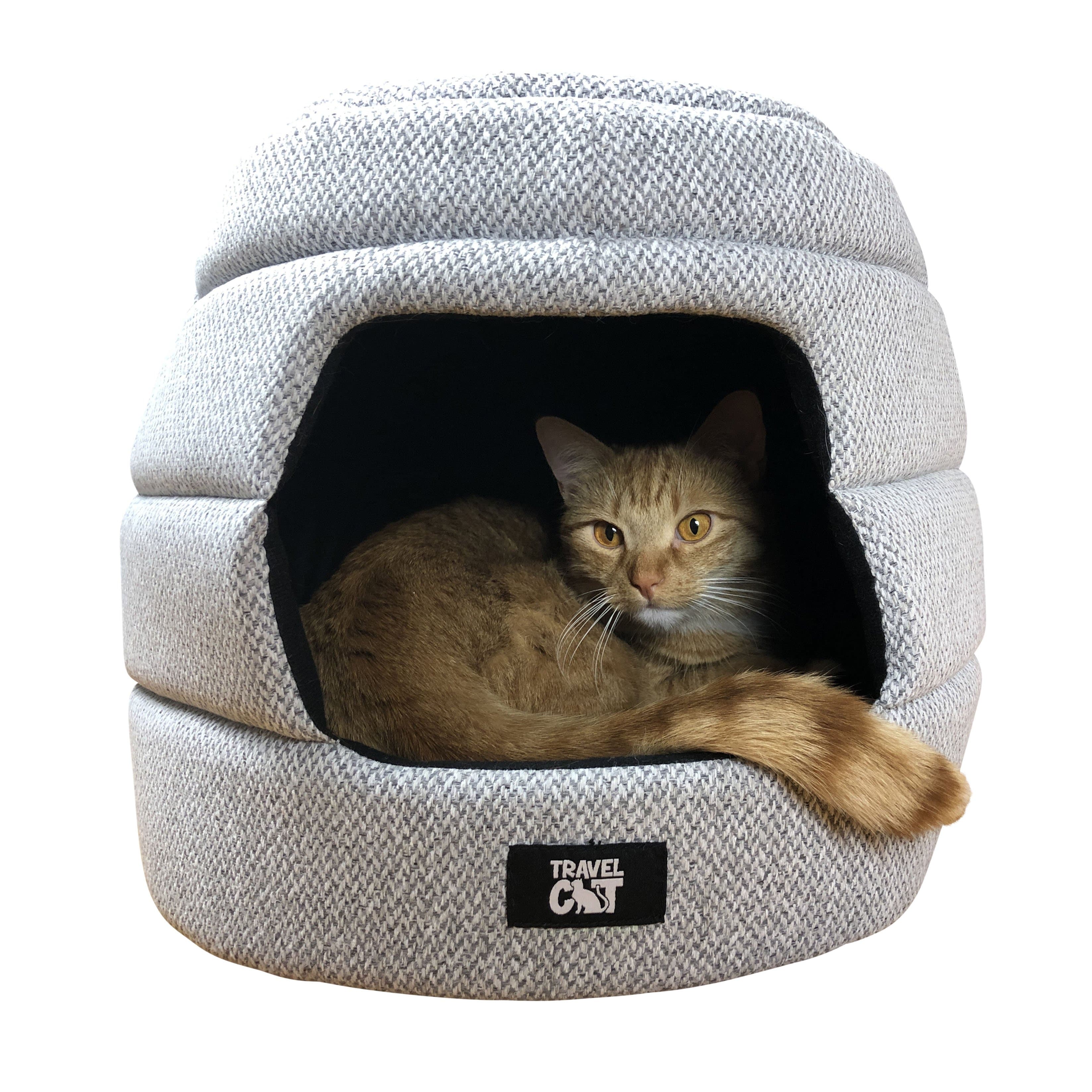 The PortaPawty Travel Litter Box – Rover Store