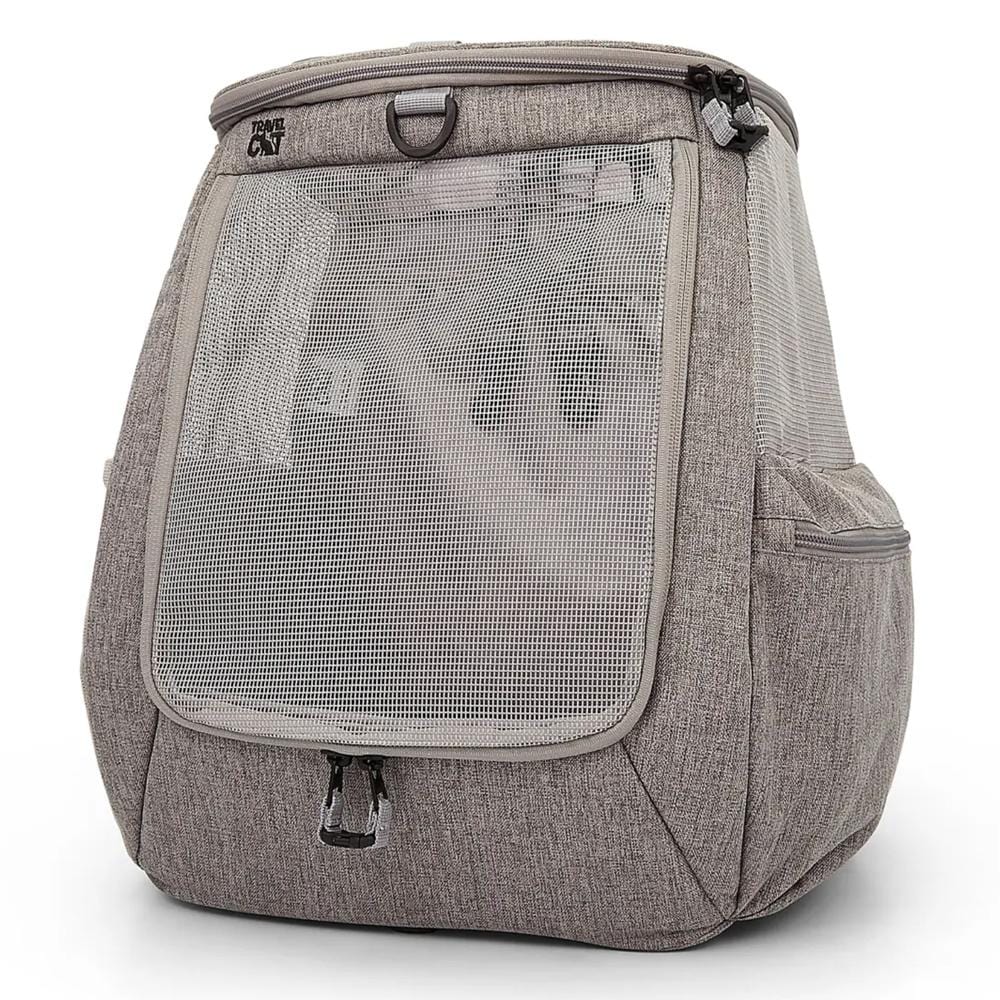 navigator backpack travel cat