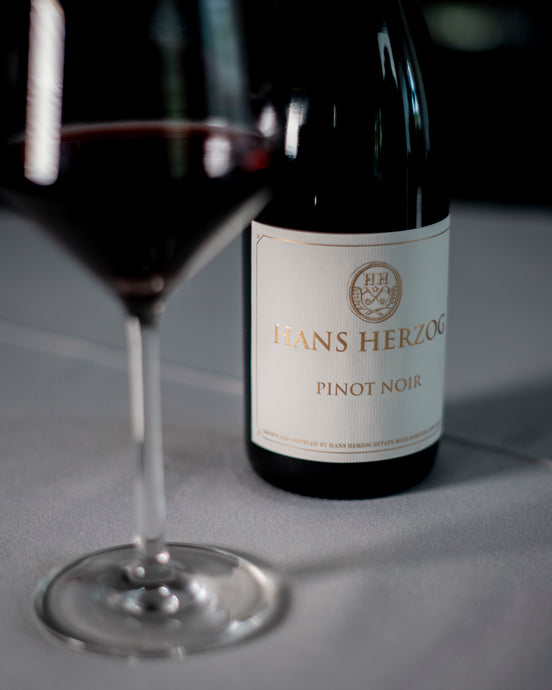 Hans Herzog Estate - Organic Single Vineyard and Winery