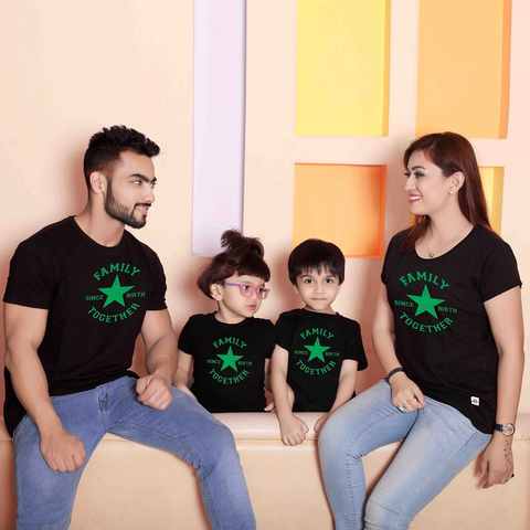 matching family tshirt shop