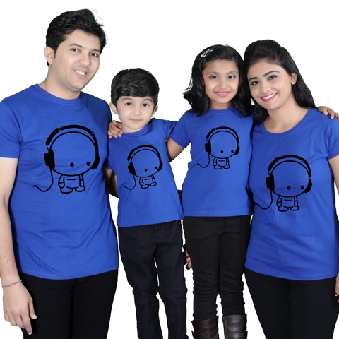 matching family tshirt shop