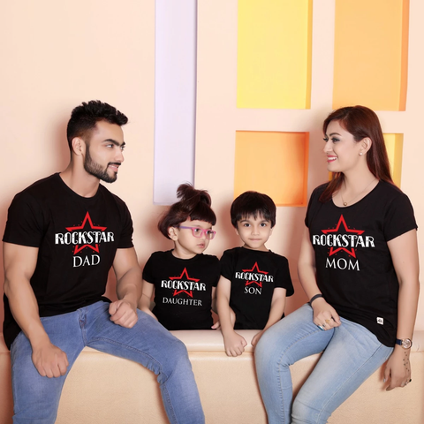 Family T-Shirts