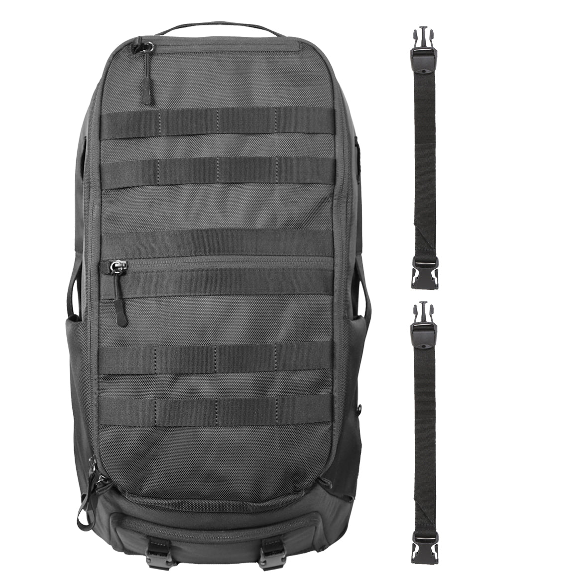 2.0 Bagram Pack 17 [For Office, Gym and Light Travel] – ESHENA