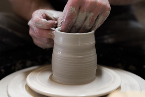 FANTASTIC CLAY POTTERY HACKS AND TRICKS