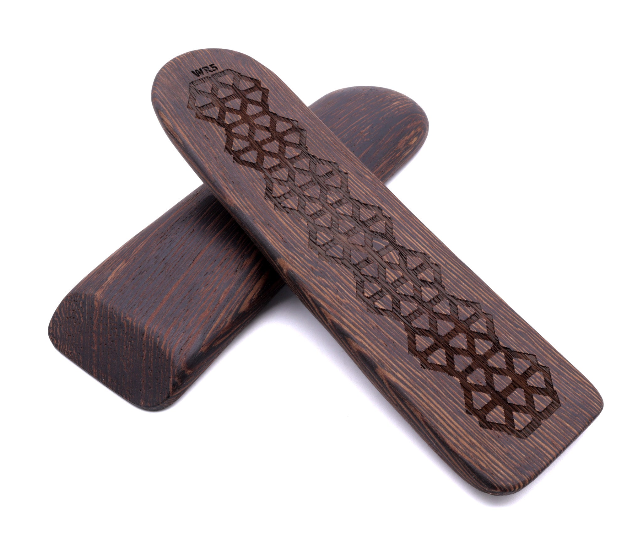 NEW!! Wood Rib 50 mm Extra-Long