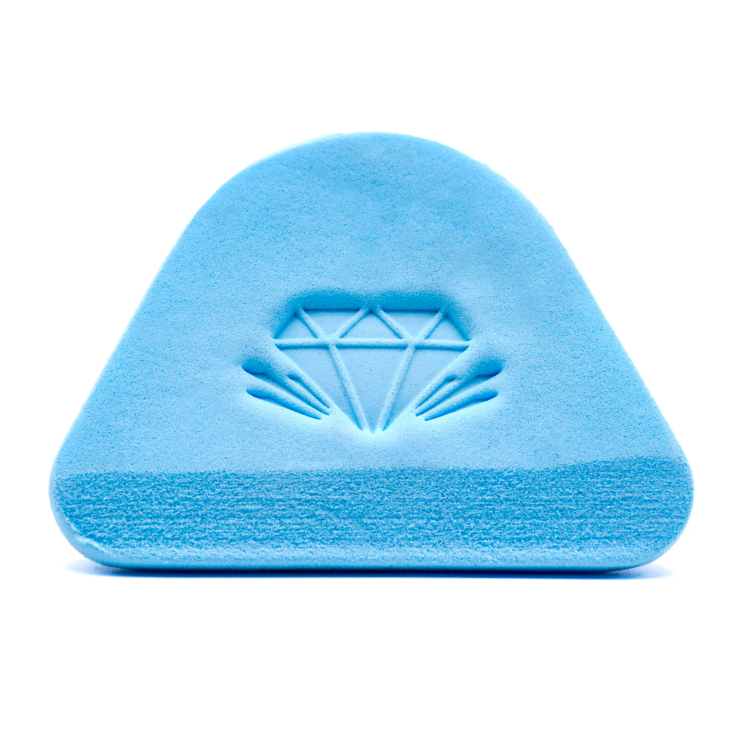pottery sponge