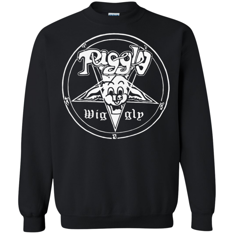 piggly wiggly sweatshirt