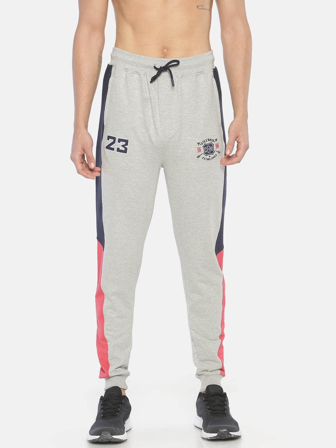 Sweat Pants by Le Jogger | Look Again