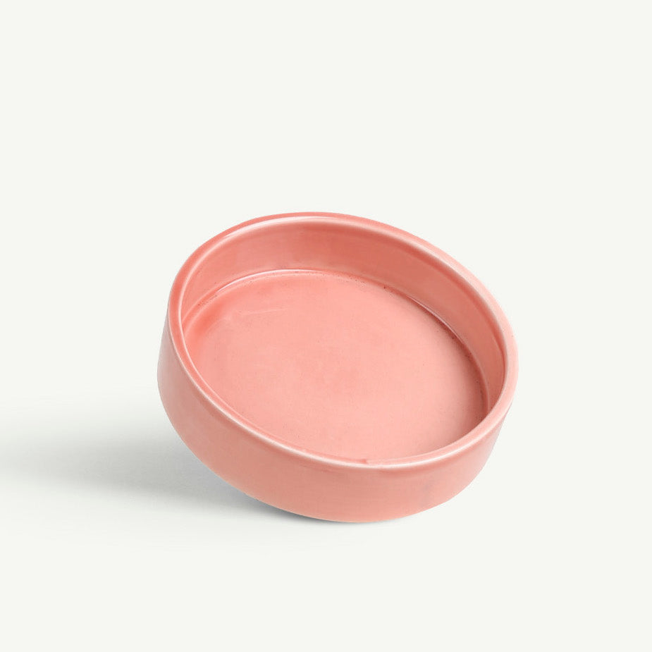 Céramique - Rose sorbet