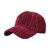 casquette velours femme hiver-Casquette-Urban Corner