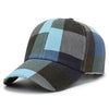 Casquette Tartan-Casquette-Urban Corner