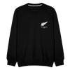 Sweat Noir New Zealand Rugby - noir