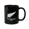 Mug Ka Mate New Zealand Rugby - noir