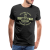 T-shirt MMA Mix Martial Arts Noir - noir