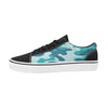 Chaussures Original Low Top Camo Lagoon - Vêtements et accessoires > Chaussures - Urban Corner