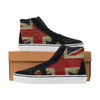 Chaussures de skate Hi Top Union Jack - Vêtements et accessoires > Chaussures - Urban Corner