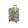 Housse de valise Graff - Bagages et maroquinerie > Accessoires pour bagages > Housses pour bagages - Urban Corner