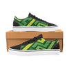 Chaussures Original Low Top Hypnotik Green - Vêtements et accessoires > Chaussures - Urban Corner