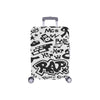 Housse de valise Hip-hop - Bagages et maroquinerie > Accessoires pour bagages > Housses pour bagages - Urban Corner