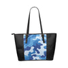 Sac Cabas Camo Bleu - 3032 - Vêtements et accessoires > Sacs à main, portefeuilles et étuis > Sacs à main - Urban Corner