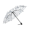 Parapluie Automatique Bretagne Breizh Triskele-Umbrellas-Urban Corner