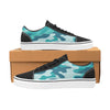 Chaussures Original Low Top Camo Lagoon - Vêtements et accessoires > Chaussures - Urban Corner