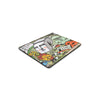 Tapis de souris Graffiti Robots-Urban Corner