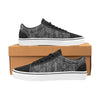 Chaussures Original Low Top Leaf Grey - Vêtements et accessoires > Chaussures - Urban Corner