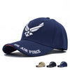 Casquette US Air Force-Vêtements et accessoires > Accessoires d'habillement > Chapeaux-Urban Corner