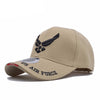 Casquette US Air Force-Vêtements et accessoires > Accessoires d'habillement > Chapeaux-Urban Corner