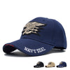 Casquette US NAVY SEAL-Vêtements et accessoires > Accessoires d'habillement > Chapeaux-Urban Corner