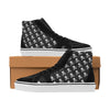 Chaussures de skate Hi Top Skulls Skate - Vêtements et accessoires > Chaussures - Urban Corner