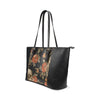 Sac Cabas Skull Flowers - 3032 - Vêtements et accessoires > Sacs à main, portefeuilles et étuis > Sacs à main - Urban Corner