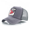 Casquette Trucker Snake Patch-Vêtements et accessoires > Accessoires d'habillement > Chapeaux-Urban Corner