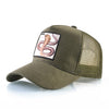 Casquette Trucker Cobra Patch-Urban Corner