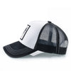 Casquette Trucker Bat Patch-Vêtements et accessoires > Accessoires d'habillement > Chapeaux-Urban Corner