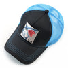 Casquette Trucker Shark Patch-Urban Corner