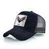 Casquette Trucker Bat Patch-Vêtements et accessoires > Accessoires d'habillement > Chapeaux-Urban Corner