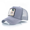 Casquette Trucker Duck Patch-Urban Corner