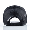 Casquette Trucker Snake Patch-Vêtements et accessoires > Accessoires d'habillement > Chapeaux-Urban Corner