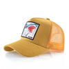 Casquette Trucker Shark Patch-Urban Corner